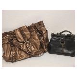 (2) Purses