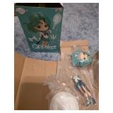 Super Sailer Neptune Doll