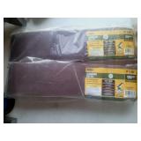 Sanding Belts
