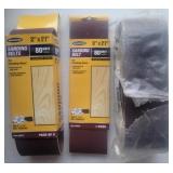 Sanding Belts