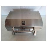 Master Forge Small Propane BBQ
