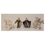Fantasy Figurines
