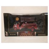 NIB Ford 1938 Fire Engine