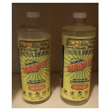 Whip It Stain Remover