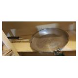 Vollrath Commercial Frying Pan 14"