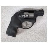 Ruger LCR 38 SPL Revolver
