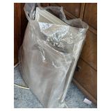Historic St Charles Ave Framed Print + Bag