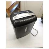 Casemate PAPERSHREADER Tested and Works
