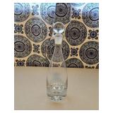 Southern Living at Home Manhattan Glass Cruet