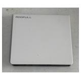 ROOFULL External CD/DVD drive