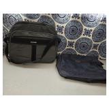 Samsonite Travel Bag & Vanderbilt Bag