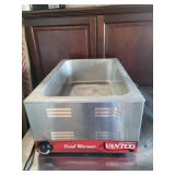 Avantco Commercial Countertop Food Warmer