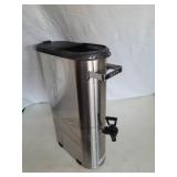 Commercial Iced Tea Dispenser