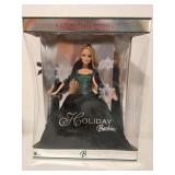 NIB 2004 Holiday Barbie