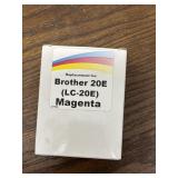Compatible Brother LC
