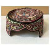 Sindhi Cap