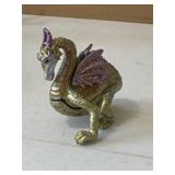 Golden Dragon Figurine from Safari Ltd.