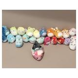 SQUISHMALLOWï¿½ Mini Bundle
