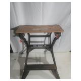 Black & Decker Wormate 200 Workbench & Vise