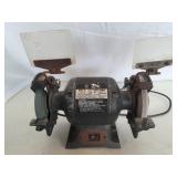 Bench Grinder
