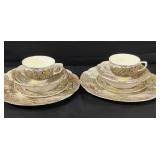 Vtg Johnson Brothers China Vtg Johnson Brothers China