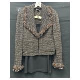 St John 2 Pc Set Sweater & Skirt size 8 St John 2 Pc Set Sweater & Skirt size 8
