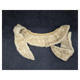 Vintage Mink Fur Collar or Stole Vintage Mink Fur Collar or Stole