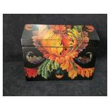 Decorative Storage Box Decorative Storage Box