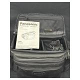 Panasonic Palmcorder PalmSight VHS Panasonic Palmcorder PalmSight VHS