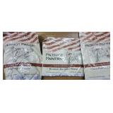 (3) Packs of Patriot Pantry Freeze Dried Food (3) Packs of Patriot Pantry Freeze Dried Food
