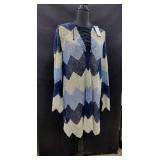 NWT BCBG Crocheted Dress w/Nude Slip NWT BCBG Crocheted Dress w/Nude Slip