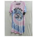 Oversized Queen Night Shirt Oversized Queen Night Shirt