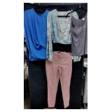 MIX & MATCH OUTFITS MIX & MATCH OUTFITS