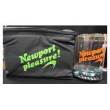 Newport Cup & Lunch Bag Newport Cup & Lunch Bag