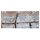 (3) Packs of Patriot Pantry Freeze Dried Food (3) Packs of Patriot Pantry Freeze Dried Food