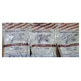 (3) Packs of Pantry Freeze Dried Food (3) Packs of Pantry Freeze Dried Food