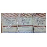 (3) Packs of Pantry Freeze Dried Food (3) Packs of Pantry Freeze Dried Food