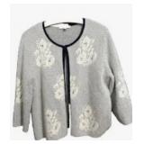 Classiques Entier Cardigan Sweater Open Classiques Entier Cardigan Sweater Open