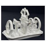 Toast Holder Buttercup Farm Ceramic Toast Rack Toast Holder Buttercup Farm Ceramic Toast Rack