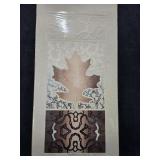 Signed "Mysteries of Life II" by  J Valentine Signed "Mysteries of Life II" by  J Valentine