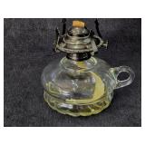 Lamplight Farms Chamber Oil Lamp Lamplight Farms Chamber Oil Lamp