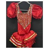 Wolff Fording Sequined Dress Size 8 Wolff Fording Sequined Dress Size 8