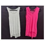Karlie & Rachel Rachel Roy Sz S Sleeveless Karlie & Rachel Rachel Roy Sz S Sleeveless