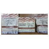(3) Packs of Patriot Pantry Freeze Dried Food (3) Packs of Patriot Pantry Freeze Dried Food