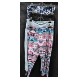 Yoga/ Lounge Pants Asst Sizes Yoga/ Lounge Pants Asst Sizes