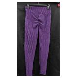 Scrunch Leggings S/M Scrunch Leggings S/M