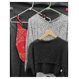 Pajama Tops L-XL Pajama Tops L-XL