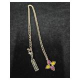 Kendra Scott Flower Necklace Kendra Scott Flower Necklace
