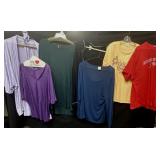 Lot of Shirts & Sleepwear Size M/L Lot of Shirts & Sleepwear Size M/L