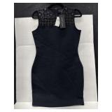 Needle & Thread Black Dress Sz 8 Needle & Thread Black Dress Sz 8